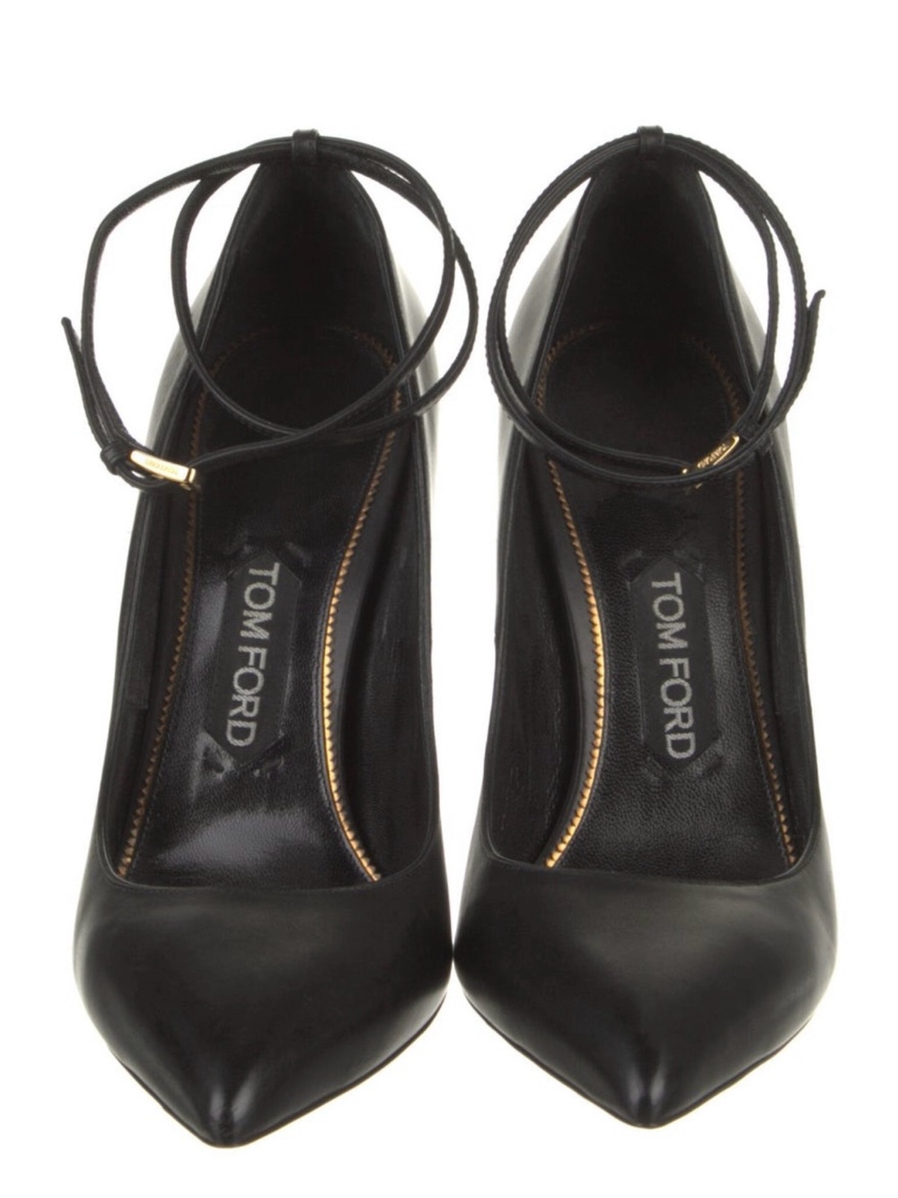 Tom Ford - Picture 3 of 4